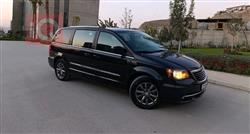 كرايسلر باسيفيكا